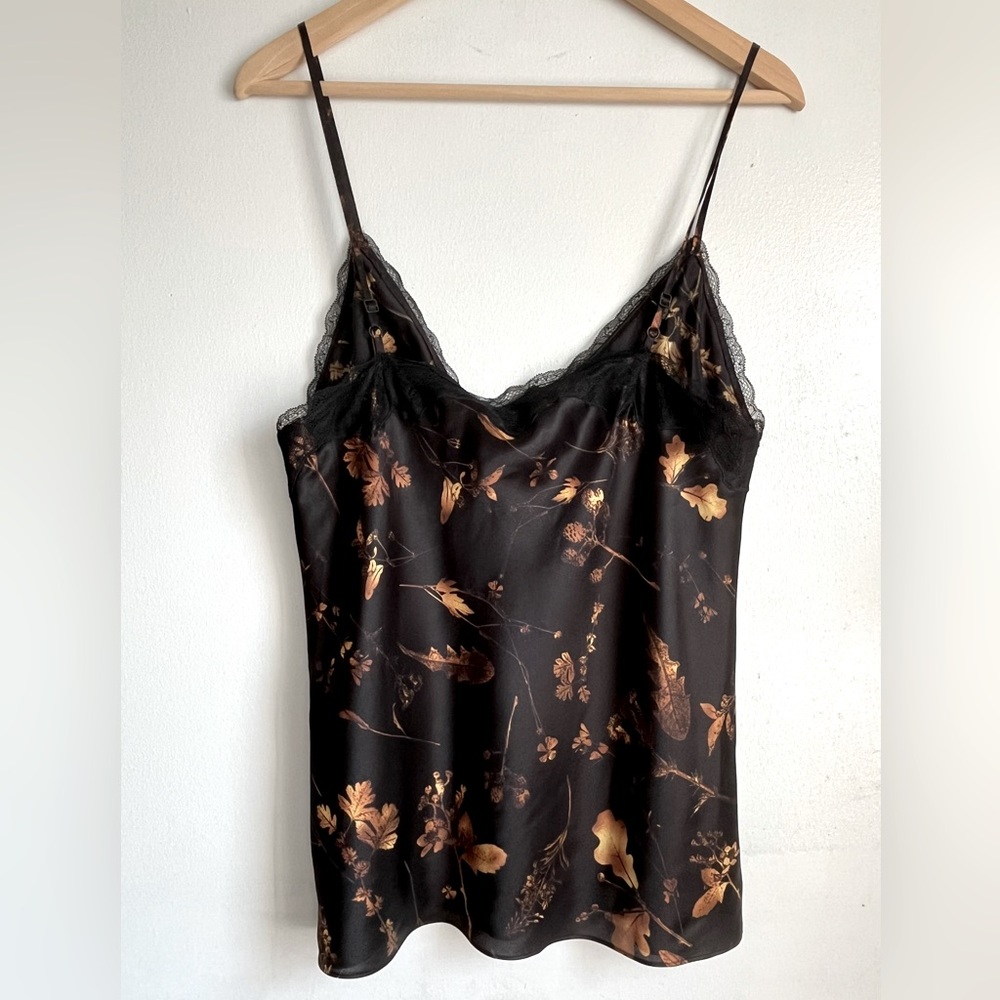 ALLSAINTS Lexi Heligan Cami - Picture 9 of 13